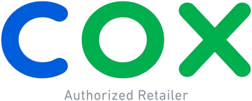 Cox logo